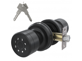 Electronic Knob Door Lock ES0001