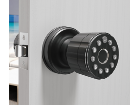 Electronic Knob Door Lock ES0011